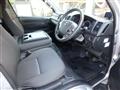 2019 Toyota Hiace Van