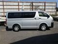 2019 Toyota Hiace Van