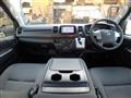 2019 Toyota Hiace Van