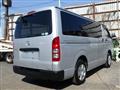 2019 Toyota Hiace Van