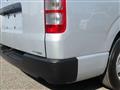 2019 Toyota Hiace Van