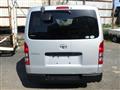 2019 Toyota Hiace Van