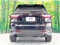 2018 Toyota Harrier