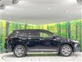 2018 Toyota Harrier