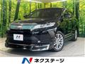 2018 Toyota Harrier