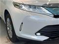 2018 Toyota Harrier