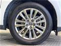 2018 Toyota Harrier