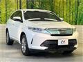 2018 Toyota Harrier