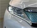 2018 Toyota Harrier