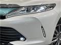 2017 Toyota Harrier