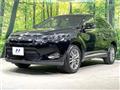 2017 Toyota Harrier