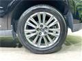 2017 Toyota Harrier