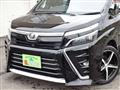 2017 Toyota Voxy