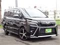 2017 Toyota Voxy
