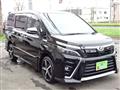 2017 Toyota Voxy