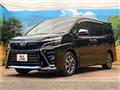 2018 Toyota Voxy