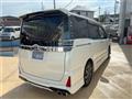 2020 Toyota Voxy