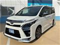 2020 Toyota Voxy