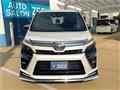 2020 Toyota Voxy