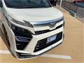 2020 Toyota Voxy