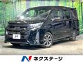 2017 Toyota Noah
