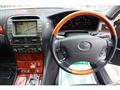 2006 Toyota Celsior