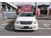 2006 Toyota Celsior