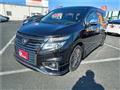2019 Nissan Elgrand