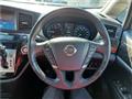 2019 Nissan Elgrand