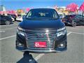 2019 Nissan Elgrand