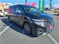 2019 Nissan Elgrand