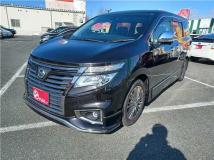 2019 Nissan Elgrand