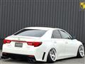 2016 Toyota Mark X