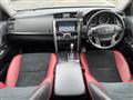 2016 Toyota Mark X