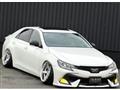 2016 Toyota Mark X