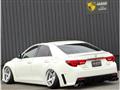 2016 Toyota Mark X