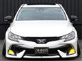 2016 Toyota Mark X