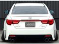 2016 Toyota Mark X