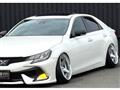 2016 Toyota Mark X