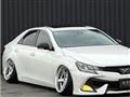 2016 Toyota Mark X