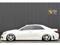 2016 Toyota Mark X