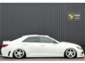 2016 Toyota Mark X