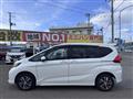 2019 Honda Freed