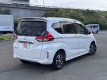 2019 Honda Freed