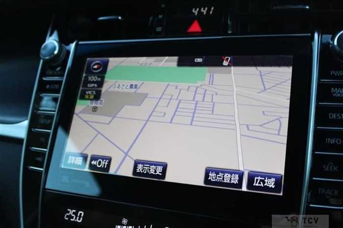 2017 Toyota Harrier