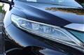 2017 Toyota Harrier