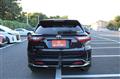 2017 Toyota Harrier