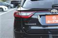 2017 Toyota Harrier