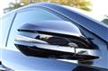 2017 Toyota Harrier
