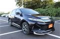 2017 Toyota Harrier